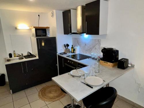 Facilities, Montbel'appart - La residence in Montbeliard Facilities, Montbel'appart - La residence in Montbeliard