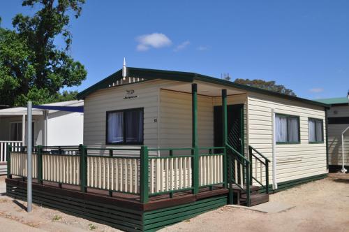 BIG4 Riverside Swan Hill in Swan Hill BIG4 Riverside Swan Hill in Swan Hill