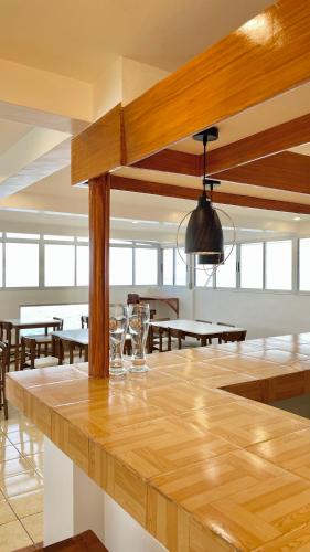 Exterior view, Beachfront Hostel in Boljoon Exterior view, Beachfront Hostel in Boljoon