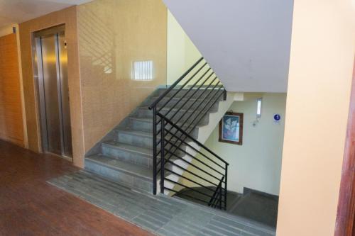 Hotel Camilo Henriquez in Concepción Hotel Camilo Henriquez in Concepción
