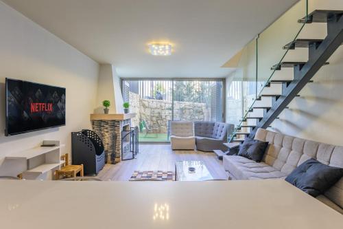 Meadows 2-BR in Tilal Assal in Kfardebian Meadows 2-BR in Tilal Assal in Kfardebian
