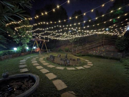 المرافق, CharDara Agrotourism & FarmStay in Moleshwar المرافق, CharDara Agrotourism & FarmStay in Moleshwar