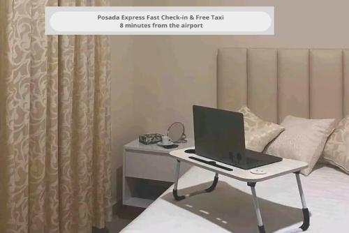Posada Express Fast Check-in & Free Airport Taxi in 塞维利亚 Posada Express Fast Check-in & Free Airport Taxi in 塞维利亚