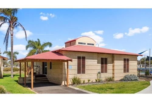 Pemandangan, Discovery Parks - Bunbury Foreshore in Bunbury Pemandangan, Discovery Parks - Bunbury Foreshore in Bunbury