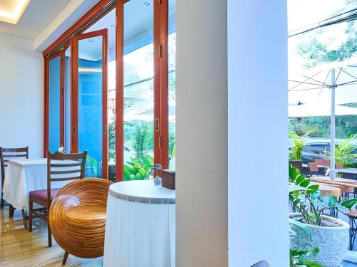 Collection O Room Lanna Hotel in Pa Ton Collection O Room Lanna Hotel in Pa Ton