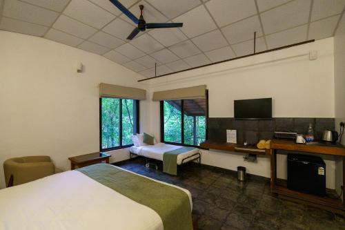 Deva Dhare Resort in Achanahalli Deva Dhare Resort in Achanahalli