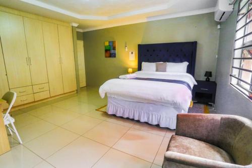 Classique B&B Jwaneng in Jwaneng Classique B&B Jwaneng in Jwaneng