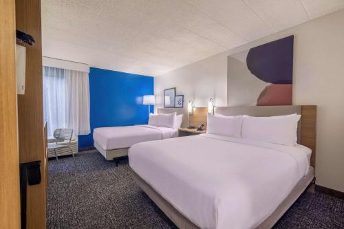 Spark by Hilton Clarks Summit in Clarks Summit (Pennsylvania) Spark by Hilton Clarks Summit in Clarks Summit (Pennsylvania)