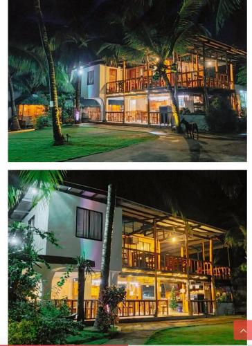 Rio Beach Resort in Alegria Rio Beach Resort in Alegria