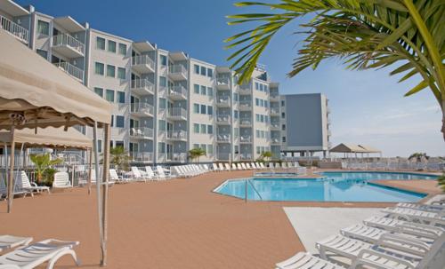 El Coronado Resort Wildwood Crest