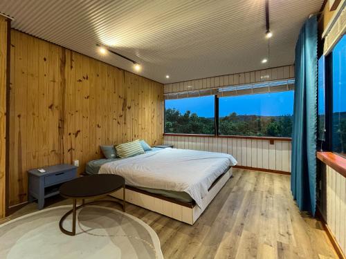 The Lake House Retreat & Watersports in Xa Gia Tan The Lake House Retreat & Watersports in Xa Gia Tan