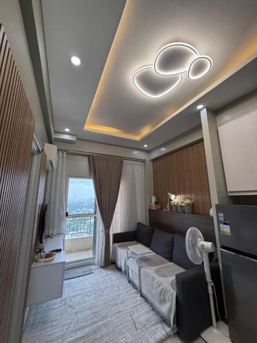 The Hive Penthouse in San Juan The Hive Penthouse in San Juan
