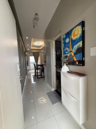 The Hive Penthouse in San Juan The Hive Penthouse in San Juan