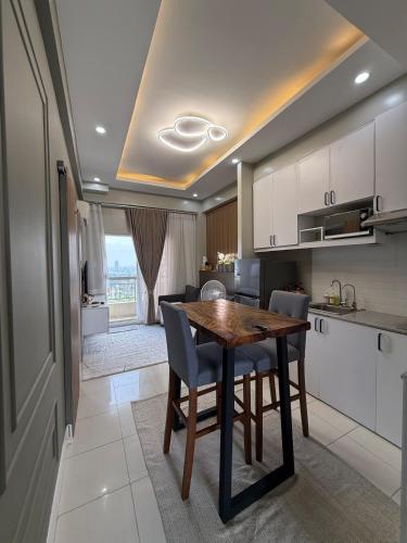The Hive Penthouse in San Juan The Hive Penthouse in San Juan