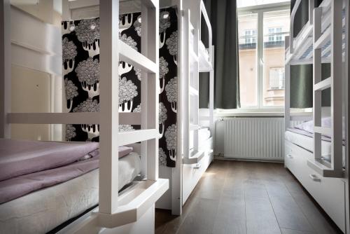 Hostel Diana Park in Helsinki City Center Hostel Diana Park in Helsinki City Center