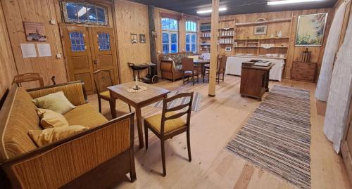 Food and beverages, Alva Stugby Gotland in Hemse Food and beverages, Alva Stugby Gotland in Hemse