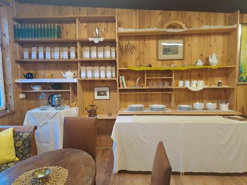 Food and beverages, Alva Stugby Gotland in Hemse Food and beverages, Alva Stugby Gotland in Hemse