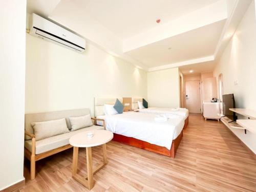 Đồ ăn và thức uống, Landmark Vientiane Life Center in Vientiane Đồ ăn và thức uống, Landmark Vientiane Life Center in Vientiane
