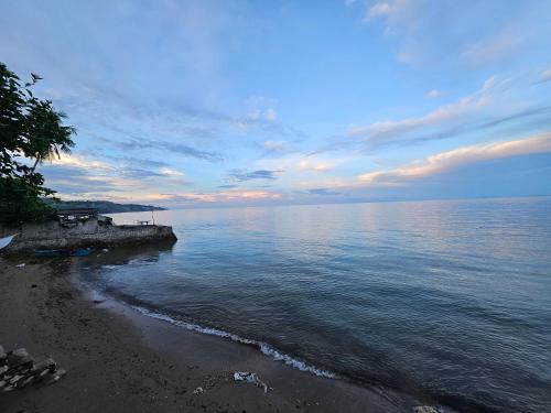 Marick Beach Resort in Danao City Marick Beach Resort in Danao City