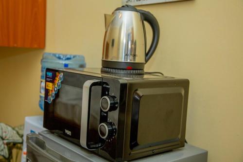 Hazel Studio with Netflix in Nanyuki Hazel Studio with Netflix in Nanyuki