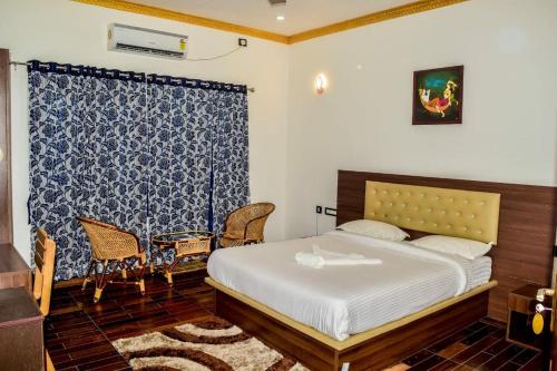 Kudajadri Heritage Pool Homestay Kothamangalam in コサマンガラム Kudajadri Heritage Pool Homestay Kothamangalam in コサマンガラム