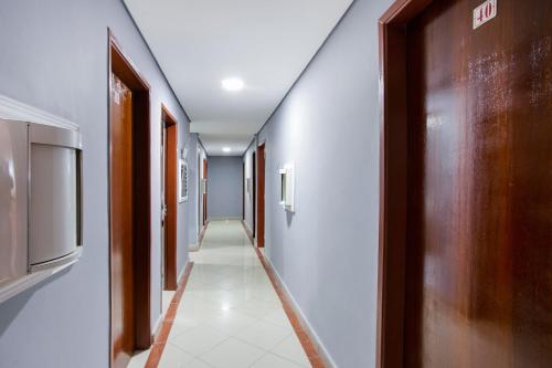 avla, OYO Hotel Boneville, Sao Paulo in São Paulo avla, OYO Hotel Boneville, Sao Paulo in São Paulo
