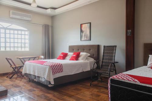 OYO M&J Hotel in Rajadinha OYO M&J Hotel in Rajadinha