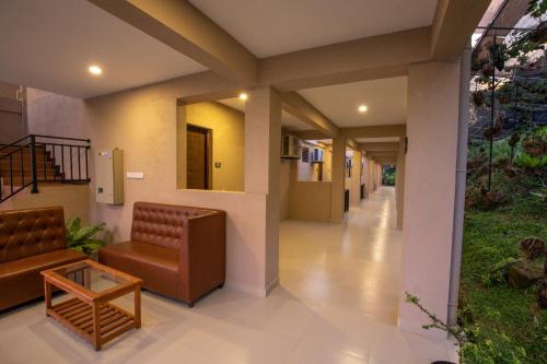 Unterkunft von außen, Akway Resort Beragala Haputale in Haputale Unterkunft von außen, Akway Resort Beragala Haputale in Haputale