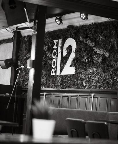 Bar/ Salón, The Vestry in Chichester Bar/ Salón, The Vestry in Chichester