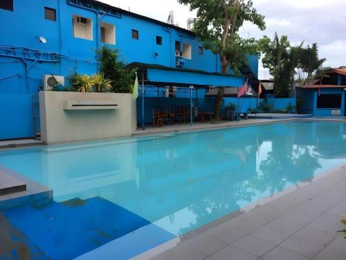 OYO 195 Ranchotel - Biñan in 比南 OYO 195 Ranchotel - Biñan in 比南
