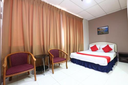 Hotel O Destiny Riverside Hotel in Kota Bharu Hotel O Destiny Riverside Hotel in Kota Bharu