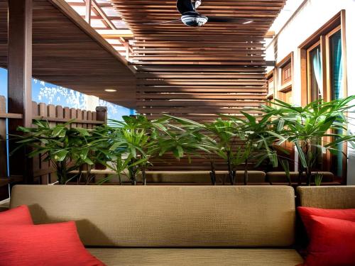 Faciliteter, Sunday Telaga Terrace Boutique Resort in Langkawi Faciliteter, Sunday Telaga Terrace Boutique Resort in Langkawi