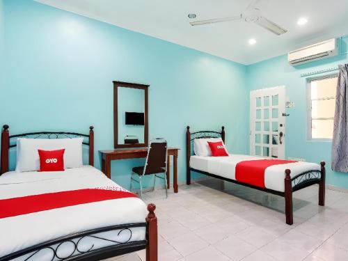 OYO 44094 Bangi Lanai Hotel in Bandar Baru Bangi OYO 44094 Bangi Lanai Hotel in Bandar Baru Bangi