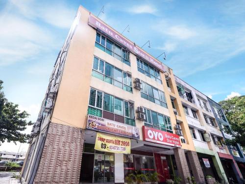 Omgeving, OYO 1055 Batu Caves Star Hotel in Batu Caves / Gombak Omgeving, OYO 1055 Batu Caves Star Hotel in Batu Caves / Gombak