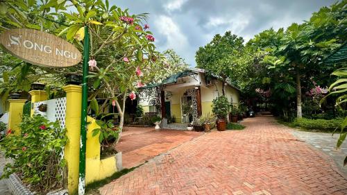 Fasiliteter, Song Ngu Pisces Homestay near Tien Vien Truc Lam Phuong Nam Fasiliteter, Song Ngu Pisces Homestay near Tien Vien Truc Lam Phuong Nam