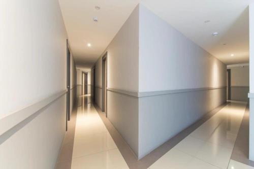 Lobby, Yootel Boutique Hotel in Bangi Lobby, Yootel Boutique Hotel in Bangi