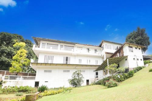 Surrounding environment, Villa Bunga-Bunga near Mount Gede Pangrango National Park Surrounding environment, Villa Bunga-Bunga near Mount Gede Pangrango National Park