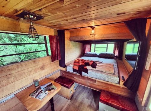 Cozy Tiny House on Working Farm, for Fun Glamping Trips in Kentucky in Sparta Cozy Tiny House on Working Farm, for Fun Glamping Trips in Kentucky in Sparta