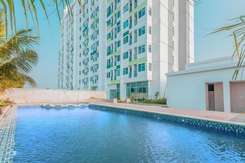 Piscine, Collection O Cikarang Near President University Formerly Enviro in Cikarang Utara Piscine, Collection O Cikarang Near President University Formerly Enviro in Cikarang Utara