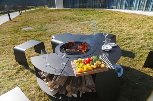 Facilities, Concept Hotel by COAF in Dzoraget Facilities, Concept Hotel by COAF in Dzoraget