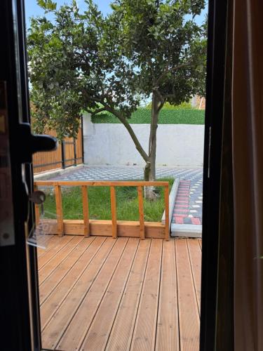 Guest House Adilaj in เบราท Guest House Adilaj in เบราท