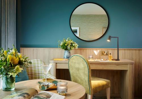 Παροχές, Sligo Park Hotel & Leisure Club in Sligo Παροχές, Sligo Park Hotel & Leisure Club in Sligo