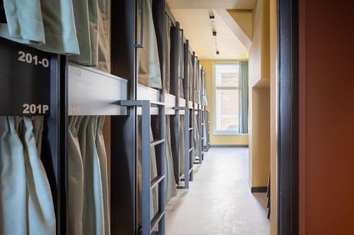 CoolDocks in Rotterdam CoolDocks in Rotterdam