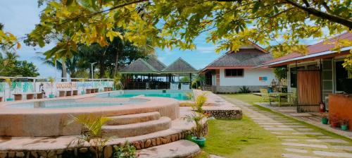 Cockatoo Pool & Beachfront Transient Your Relaxing Family Getaway by the Sea near Palawan Special Battalion WW2 Memorial Museum Cockatoo Pool & Beachfront Transient Your Relaxing Family Getaway by the Sea near Palawan Special Battalion WW2 Memorial Museum