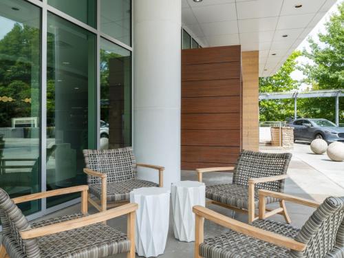 Facilities, Hotel Indigo Asheville Downtown By IHG in Asheville (NC) Facilities, Hotel Indigo Asheville Downtown By IHG in Asheville (NC)