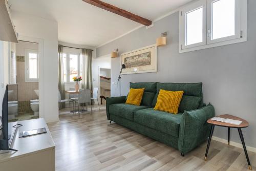 House on the Roof - Florence Dolce Vita