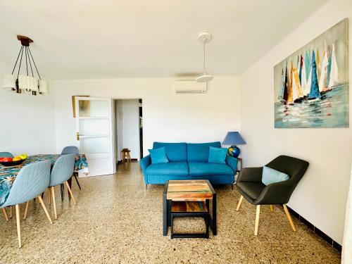 Two-Bedroom Apartment image 2