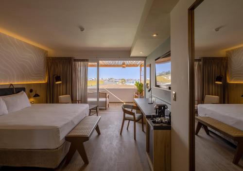 Aranwa Paracas Resort & Spa in Paracas Aranwa Paracas Resort & Spa in Paracas