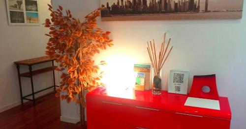 Lobby, Habitaciones centricas en Tarrega in Tarrega Lobby, Habitaciones centricas en Tarrega in Tarrega