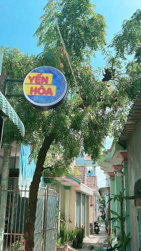 Homestay YEN HOA near Phan Thiet Fishing Port Homestay YEN HOA near Phan Thiet Fishing Port